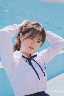 苏染染追夫记